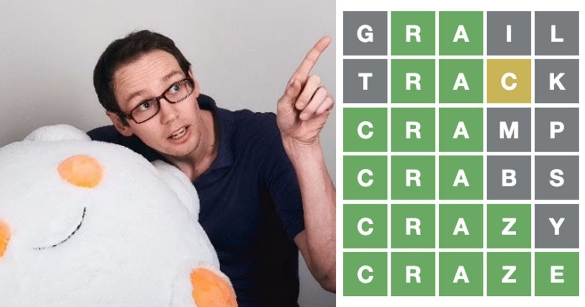  wordle creator josh wardle says the viral game will remain free even